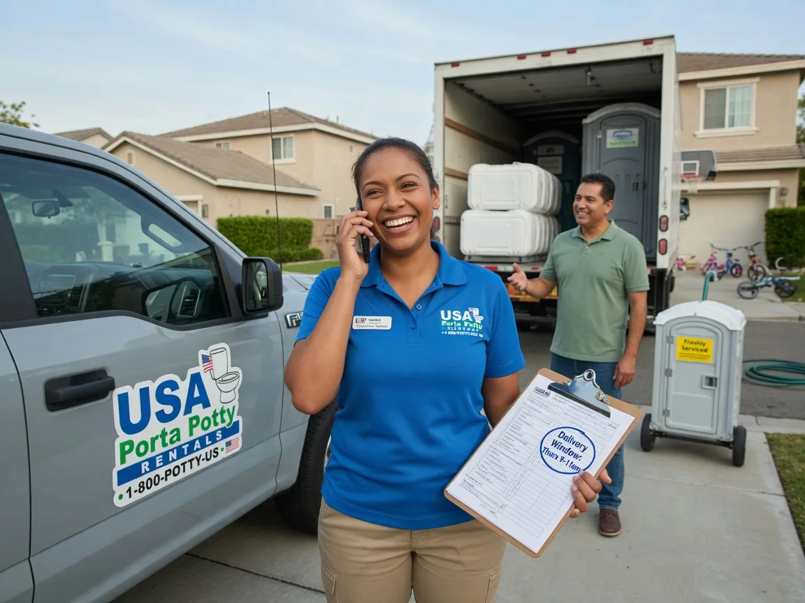 Porta Potty Rental Cayey, PR FAQs
